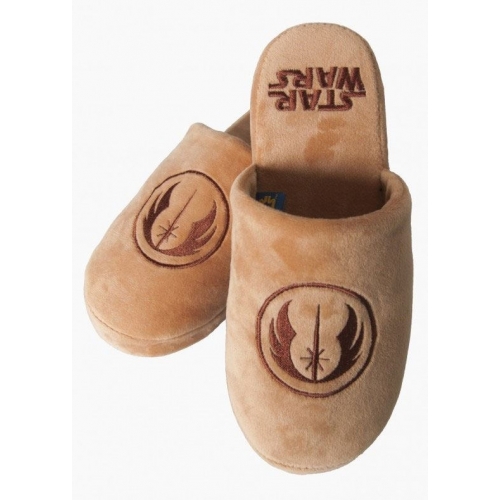 Star Wars - Chaussons Jedi (42-45)