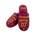 Harry Potter - Chaussons Quidditch (42-45)