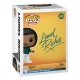 Lionel Richie - Figurine POP! Lionel Richie 9 cm