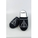Harry Potter - Chaussons Deathly Hallows (42-45)