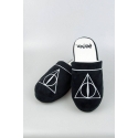 Harry Potter - Chaussons Deathly Hallows (42-45)