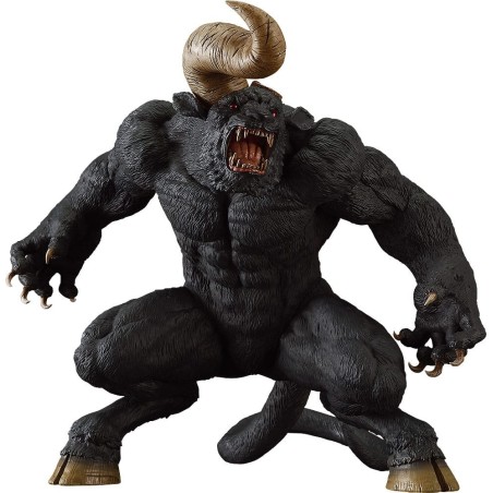 Berserk - Statuette PVC Pop Up Parade L Zodd 19 cm