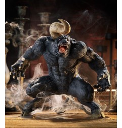 Berserk - Statuette PVC Pop Up Parade L Zodd 19 cm