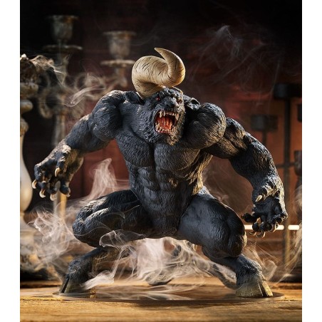 Berserk - Statuette PVC Pop Up Parade L Zodd 19 cm