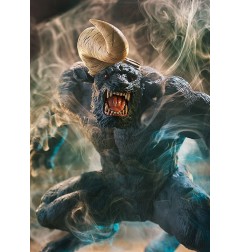 Berserk - Statuette PVC Pop Up Parade L Zodd 19 cm