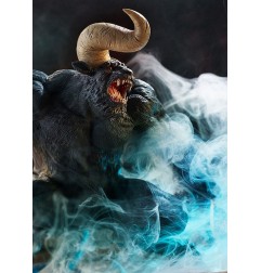 Berserk - Statuette PVC Pop Up Parade L Zodd 19 cm