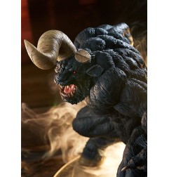 Berserk - Statuette PVC Pop Up Parade L Zodd 19 cm