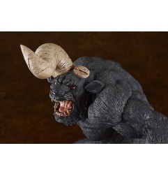 Berserk - Statuette PVC Pop Up Parade L Zodd 19 cm