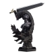 Berserk - Statuette Pop Up Parade L Guts (er Armor) re-run 28 cm