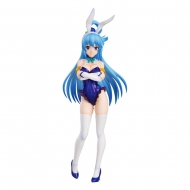 Kono Subarashii Sekai ni Shukufuku o! - Statuette Pop Up Parade Aqua: Bunny Ver. L Size 24 cm