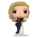 The Marvels - Figurine POP! Captain Marvel 9 cm