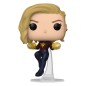 The Marvs - The Marvels POP! Vinyl figurine Captain Marvel 9 cm
