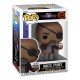 The Marvels - Figurine POP! Nick Fury 9 cm