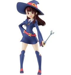 Little Witch Academia - Statuette PVC Pop Up Parade Atsuko Kagari 17 cm