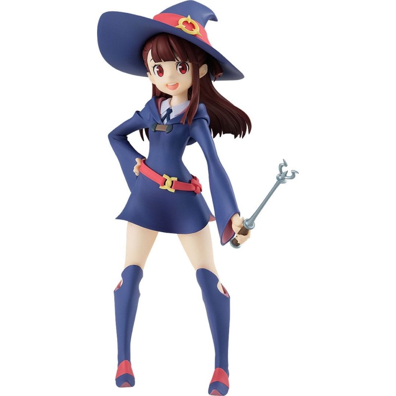 Little Witch Academia - Statuette PVC Pop Up Parade Atsuko Kagari 17 cm