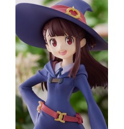 Little Witch Academia - Statuette PVC Pop Up Parade Atsuko Kagari 17 cm
