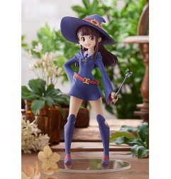 Little Witch Academia - Statuette Pop Up Parade Atsuko Kagari 17 cm