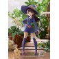 Little Witch Academia - Statuette PVC Pop Up Parade Atsuko Kagari 17 cm
