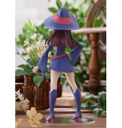 Little Witch Academia - Statuette Pop Up Parade Atsuko Kagari 17 cm