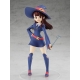 Little Witch Academia - Statuette Pop Up Parade Atsuko Kagari 17 cm