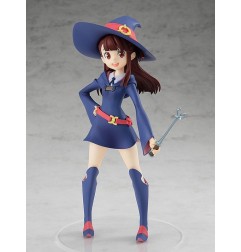 Little Witch Academia - Statuette PVC Pop Up Parade Atsuko Kagari 17 cm