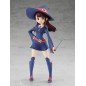Little Witch Academia - Statuette PVC Pop Up Parade Atsuko Kagari 17 cm