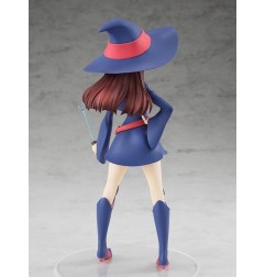 Little Witch Academia - Statuette PVC Pop Up Parade Atsuko Kagari 17 cm