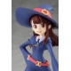 Little Witch Academia - Statuette Pop Up Parade Atsuko Kagari 17 cm