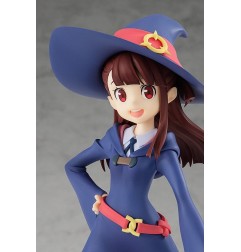 Little Witch Academia - Statuette PVC Pop Up Parade Atsuko Kagari 17 cm