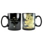 Le TrÃ'ne de fer - Le Trone de fer T mug effet thermique Map