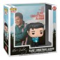 Elvis Presley - Figurine POP! Albums Elvis X-Mas Album 9 cm