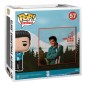 Elvis Presley - POP! Albums Vinyl Figurine Elvis X-Mas Album 9 cm