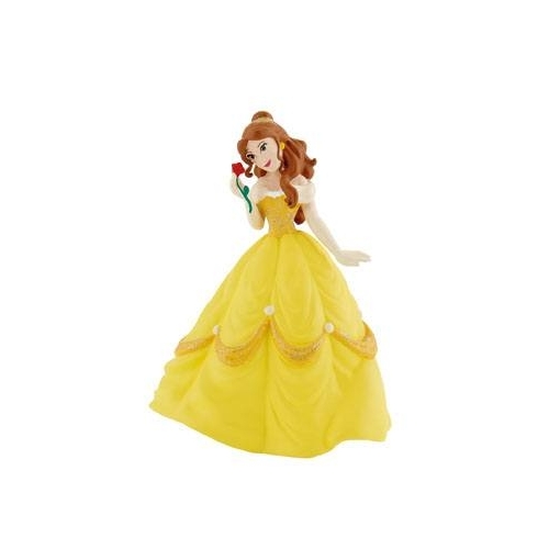 La Belle et la Bête - Figurine Belle 10 cm