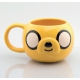 Adventure Time - Mug 3D Jake
