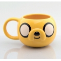 Adventure Time - Mug 3D Jake