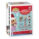 Rudolph, le petit renne au nez rouge - Figurine POP! Charlie in the Box 9 cm