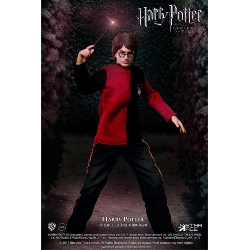 Harry Potter - Figurine MFM 1/8  Triwizard Tournament Ver. 23 cm