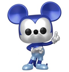 Disney - Mickey Mouse POP!  Vinyl figurine Mickey Mouse SE Special Edition 9 cm