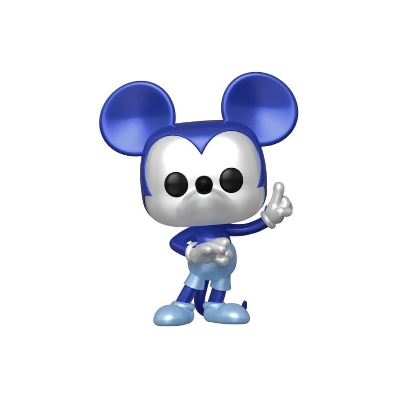 Disney - Mickey Mouse POP!  Vinyl figurine Mickey Mouse SE Special Edition 9 cm