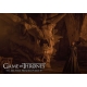 Game of Thrones - Puzzle Premium Balerion the Black Dread