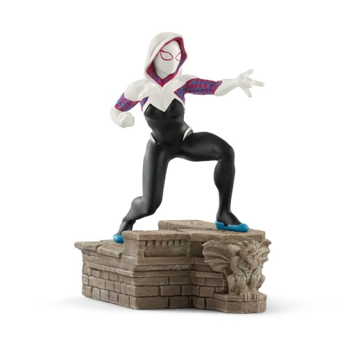Marvel Comics - Figurine Spider-Gwen 10 cm