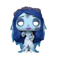 Les Noces Funèbres - Les Noces funèbres Figurine POP! Movies Vinyl Emily 9 cm