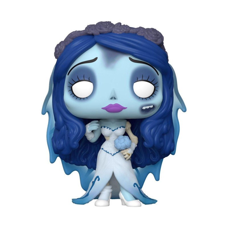 Les Noces Funèbres - Les Noces funèbres Figurine POP! Movies Vinyl Emily 9 cm