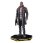 Cyberpunk 2077 - Statuette PVC Solomon Reed 22 cm
