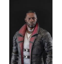 Cyberpunk 2077 - Statuette Solomon Reed 22 cm