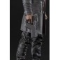 Cyberpunk 2077 - Statuette PVC Solomon Reed 22 cm