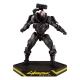 Cyberpunk 2077 - Statuette Adam Smasher 30 cm