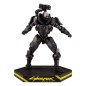 Cyberpunk 2077 - Statuette Adam Smasher 30 cm Cyberpunk 2077 - Statuette Adam Smasher 30 cm