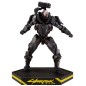 Cyberpunk 2077 - Statuette Adam Smasher 30 cm Cyberpunk 2077 - Statuette Adam Smasher 30 cm