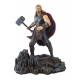 Thor Ragnarok Gallery - Statuette Thor 25 cm